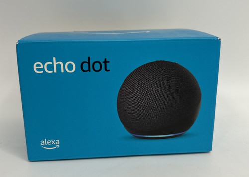 Amazon echo dot - (newest, model)