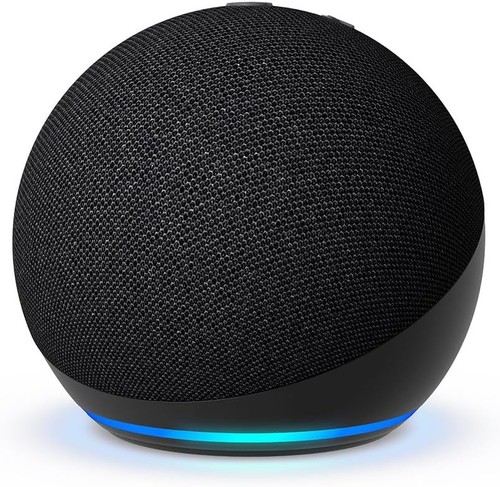 Amazon echo dot - dot, (5th
